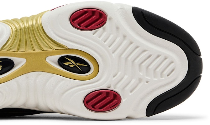 Swerve Strickland x Reebok Answer 3 'Killmonger' 10246191 Purchase Swerve Strickland x Reebok Answer 3 'Killmonger' 10246191