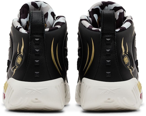 Swerve Strickland x Reebok Answer 3 'Killmonger' 10246191 Details for Swerve Strickland x Reebok Answer 3 'Killmonger' 10246191