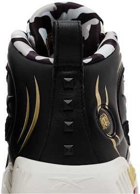 Swerve Strickland x Reebok Answer 3 'Killmonger' 10246191 Sizing Swerve Strickland x Reebok Answer 3 'Killmonger' 10246191