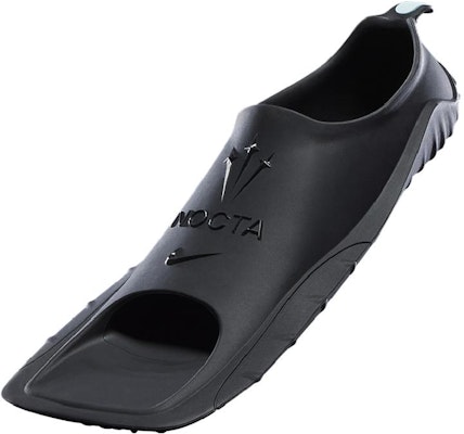 Nike Swim Fins Drake x Nocta 'Black' DX8002-010 Order Nike Swim Fins Drake x Nocta 'Black' DX8002-010