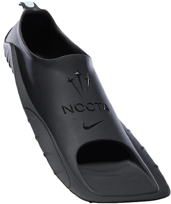 Nike Swim Fins Drake x Nocta 'Black' DX8002-010 Lookbook Nike Swim Fins Drake x Nocta 'Black' DX8002-010