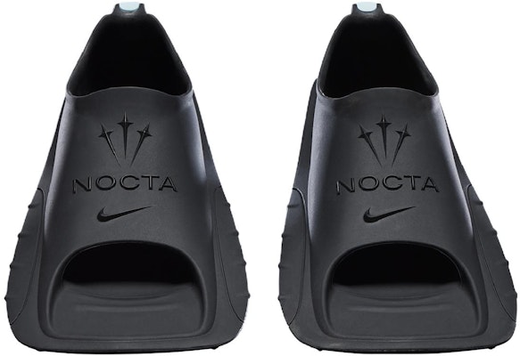 Nike Swim Fins Drake x Nocta 'Black' DX8002-010 Purchase Nike Swim Fins Drake x Nocta 'Black' DX8002-010