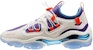 Swizz Beatz x Reebok DMX Series 2000 'Chalk' Kasut Lelaki Terbaru. CN3813