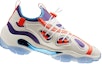 Lookbook Swizz Beatz x Reebok DMX Series 2000 'Chalk' Kasut Lelaki Terbaru. CN3813