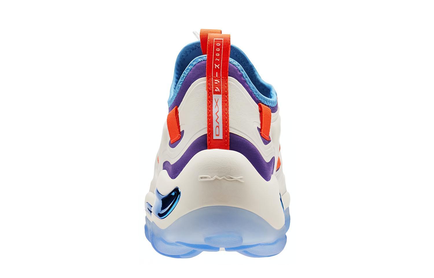 Shop Swizz Beatz x Reebok DMX Series 2000 ''Chalk'' Sneaker CN3813