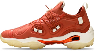 스위즈 비츠 x 리복 DMX 시리즈 2000 '마스 더스트' CN3815 Lookbook 스위즈 비츠 x 리복 DMX 시리즈 2000 '마스 더스트' CN3815