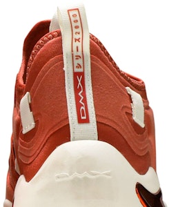 Swizz Beatz x Reebok DMX 2000 'Mars Dust' CN3815 Sizing Swizz Beatz x Reebok DMX 2000 'Mars Dust' CN3815