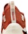 Swizz Beatz x Reebok DMX Series 2000 'Mars Dust' Lelaki Kasut Sneaker CN3815