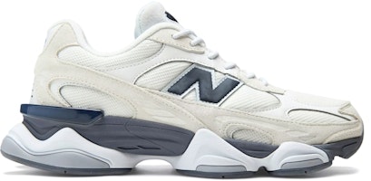 Sydney McLaughlin-Levrone x New Balance 9060R 'Meteorite Podium Red' U90608OL