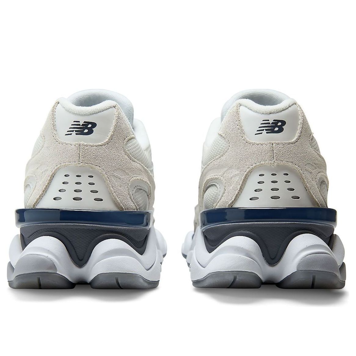 Sizing Sydney McLaughlin-Levrone x New Balance 9060R 'Meteorite Podium Red' U90608OL