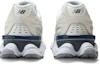 Sizing Sydney McLaughlin-Levrone x New Balance 9060R 'Meteorite Podium Red' U90608OL