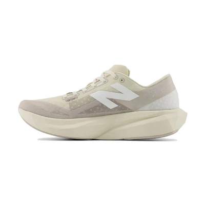 Sydney McLaughlin-Levrone NB FuelCell Rebel v4 'Linen Moonrock'