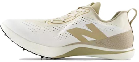 Sydney McLaughlin-Levrone x New Balance FuelCell SuperComp MDXv3 'Linen Black Coffee' UMDELRMS Sydney McLaughlin-Levrone x New Balance FuelCell SuperComp MDXv3 'Linen Black Coffee' UMDELRMS