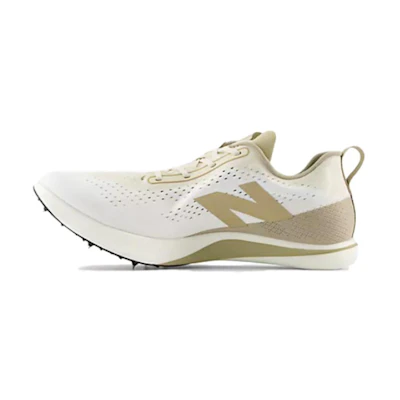 Sydney McLaughlin-Levrone NB FuelCell SuperComp MDXv3 'Linen Black Coffee'
