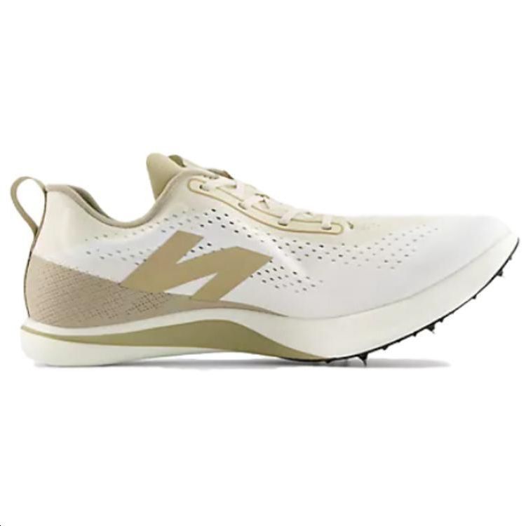Order Sydney McLaughlin-Levrone x New Balance FuelCell SuperComp MDXv3 'Lino Café Negro' UMDELRMS