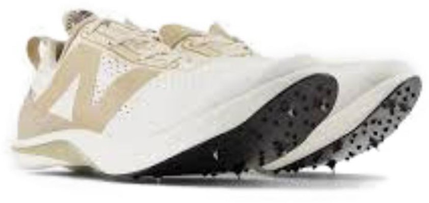 Sydney McLaughlin-Levrone x NB FuelCell SuperComp MDXv3 'Linen Black Coffee' UMDELRMS Lookbook Sydney McLaughlin-Levrone x NB FuelCell SuperComp MDXv3 'Linen Black Coffee' UMDELRMS
