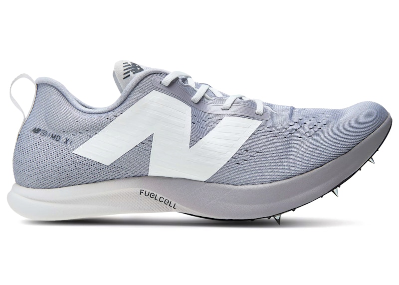 Sydney McLaughlin-Levrone x New Balance SC MD-X v3 'Digital Mist Fresh Air' UELRS9Q7