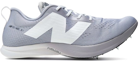 Sydney McLaughlin-Levrone x New Balance SC MD-X v3 'Digital Mist Fresh Air' UELRS9Q7