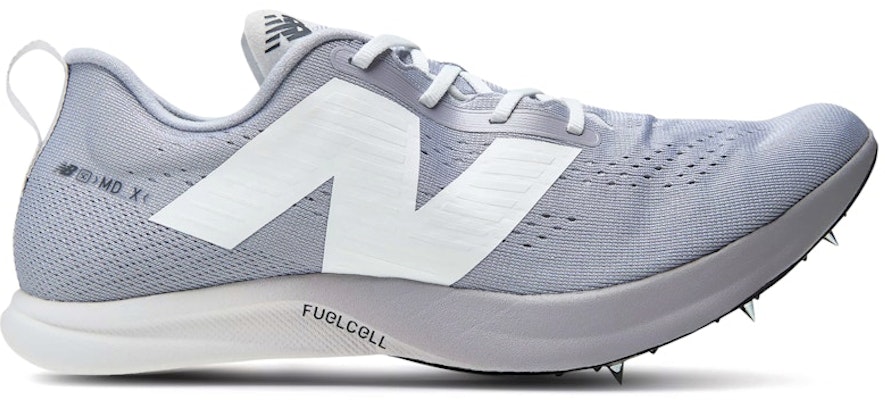 Sydney McLaughlin-Levrone x New Balance SC MD-X v3 'Digital Mist Fresh Air' UELRS9Q7 Buy Sydney McLaughlin-Levrone x New Balance SC MD-X v3 'Digital Mist Fresh Air' UELRS9Q7