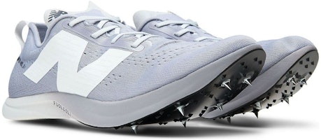 Shop Sydney McLaughlin-Levrone x New Balance SC MD-X v3 ''數位薄霧清新空氣'' UELRS9Q7