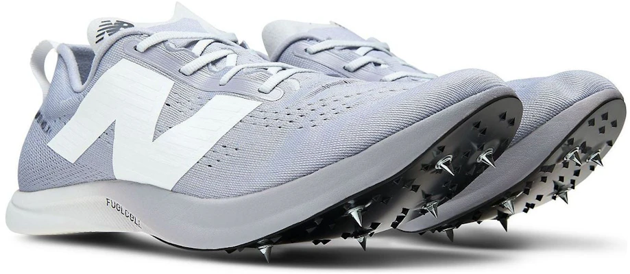 Sydney McLaughlin-Levrone x New Balance SC MD-X v3 'Digital Mist Fresh Air' UELRS9Q7 Shop Sydney McLaughlin-Levrone x New Balance SC MD-X v3 'Digital Mist Fresh Air' UELRS9Q7