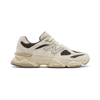 Sydney McLaughlin-Levrone NB 9060 'Linen Black Coffee'