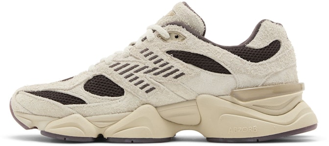 シドニー×NB9060「リネンブラックコーヒー」 U9060SYD Lookbook シドニー×NB9060「リネンブラックコーヒー」 U9060SYD