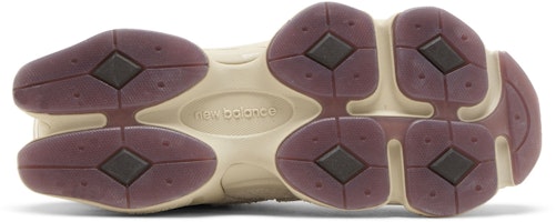 Sydney McLaughlin-Levrone x New Balance 9060 'Café Negro Lino' U9060SYD Shop Sydney McLaughlin-Levrone x New Balance 9060 'Café Negro Lino' U9060SYD