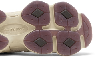 Sydney McLaughlin-Levrone x New Balance 9060 'Café Negro Lino' U9060SYD Purchase Sydney McLaughlin-Levrone x New Balance 9060 'Café Negro Lino' U9060SYD