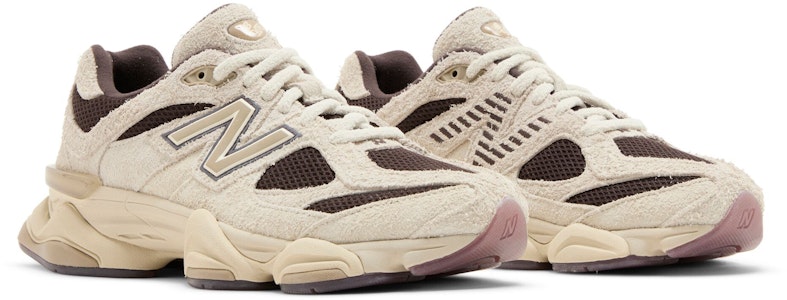 シドニー×NB9060「リネンブラックコーヒー」 U9060SYD Cheap シドニー×NB9060「リネンブラックコーヒー」 U9060SYD