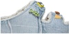 SZA x Crocs Classic Cozzzy Sandal 'Denim' - Selipar Cozzzy Denim SZA x Crocs. 208327-90H