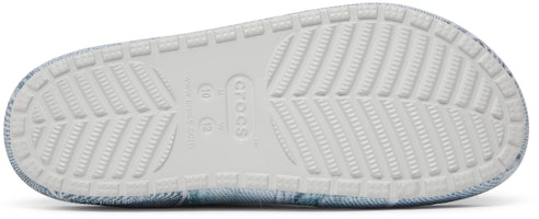 SZA x Crocs Classic Cozzzy Sandalia 'Vaquero Denim' 208327-90H Shop SZA x Crocs Classic Cozzzy Sandalia 'Vaquero Denim' 208327-90H