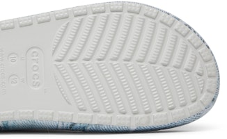 SZA x Crocs Classic Cozzzy Sandalia 'Vaquero Denim' 208327-90H Purchase SZA x Crocs Classic Cozzzy Sandalia 'Vaquero Denim' 208327-90H