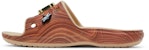(W) SZA x Crocs Classic Slide 'Kayu' 208013-90H