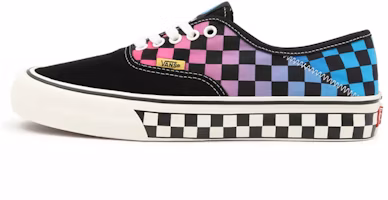 T&C Surf Designs x Vans Authentic SF 'Checkerboard' VN0A4BWT8FZ T&C Surf Designs x Vans Authentic SF 'Checkerboard' VN0A4BWT8FZ