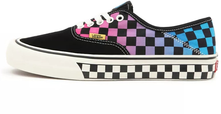 T&C Surf Designs x Vans Authentic SF 'Checkerboard' VN0A4BWT8FZ Buy T&C Surf Designs x Vans Authentic SF 'Checkerboard' VN0A4BWT8FZ