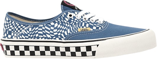 T&C Surf Designs x Vans Authentic SF 'Classic Navy' VN0A3MU6RX2 T&C Surf Designs x Vans Authentic SF 'Classic Navy' VN0A3MU6RX2
