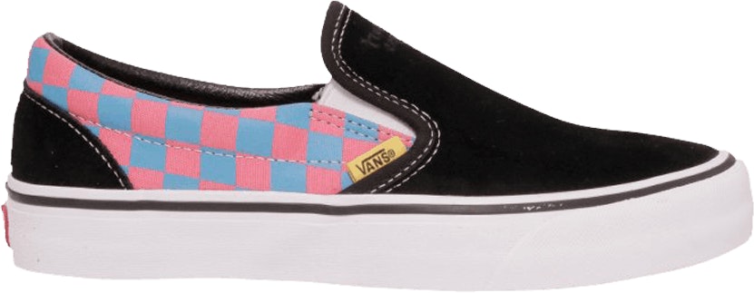 t-and-c-surf-designs-x-vans-classic-slip-on-pink-blue-checkerboard