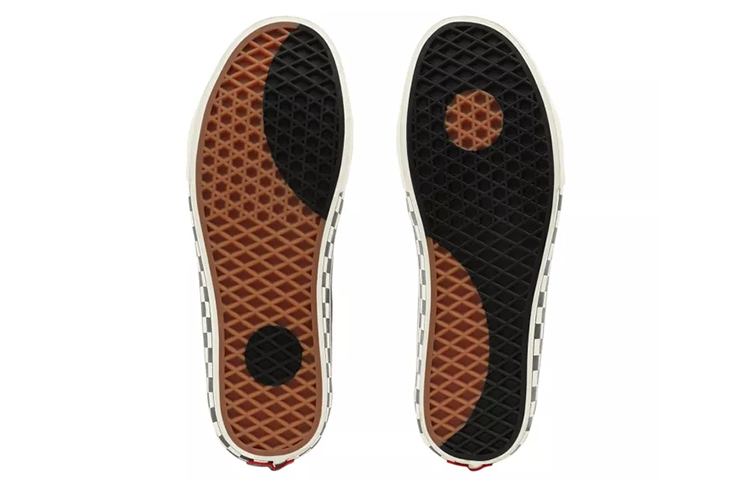 Details for T&C Surf Designs x Vans Sk8-Hi 138 Decon 'Tablero de Ajedrez' VN0A3MV1A5G