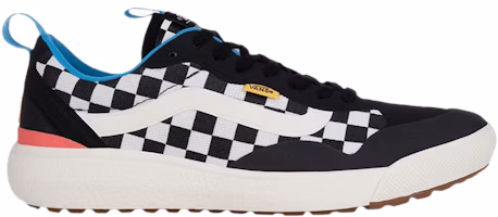 T&C Surf Designs x Vans UltraRange EXO 'Checkerboard' VN0A4U1KA5G T&C Surf Designs x Vans UltraRange EXO 'Checkerboard' VN0A4U1KA5G