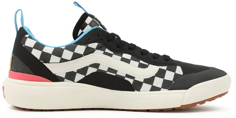 T&C Surf Designs x Vans UltraRange EXO 'Papan Dam' VN0A4U1KA5G Order T&C Surf Designs x Vans UltraRange EXO 'Papan Dam' VN0A4U1KA5G