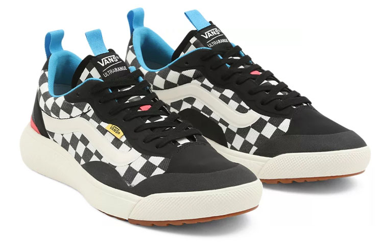 Lookbook T&C Surf Designs x Vans UltraRange EXO 'Papan Dam' VN0A4U1KA5G