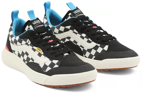 T&C Surf Designs x Vans UltraRange EXO 'Checkerboard' VN0A4U1KA5G Lookbook T&C Surf Designs x Vans UltraRange EXO 'Checkerboard' VN0A4U1KA5G