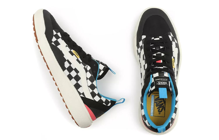 Shop T&C Surf Designs x Vans UltraRange EXO 'Papan Dam' VN0A4U1KA5G
