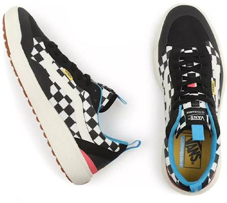 T&C Surf Designs x Vans UltraRange EXO 'Papan Dam' VN0A4U1KA5G Shop T&C Surf Designs x Vans UltraRange EXO 'Papan Dam' VN0A4U1KA5G