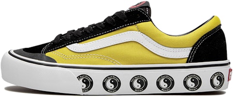 Vans X T C Surf (Style 36 SF) VN0A3ZCJTSM Vans X T C Surf (Style 36 SF) VN0A3ZCJTSM