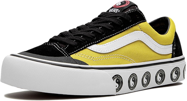 Vans X T C Surf (Gaya 36 SF) VN0A3ZCJTSM Lookbook Vans X T C Surf (Gaya 36 SF) VN0A3ZCJTSM