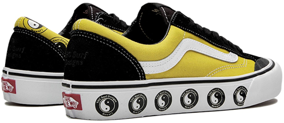 Vans X T C Surf (Gaya 36 SF) VN0A3ZCJTSM Shop Vans X T C Surf (Gaya 36 SF) VN0A3ZCJTSM
