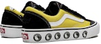 Shop Vans X T C Surf (Style 36 SF) VN0A3ZCJTSM