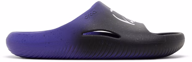 Taco Bell x Crocs Mellow Slide 'Ultraviolet' 208613-506 Taco Bell x Crocs Mellow Slide 'Ultraviolet' 208613-506